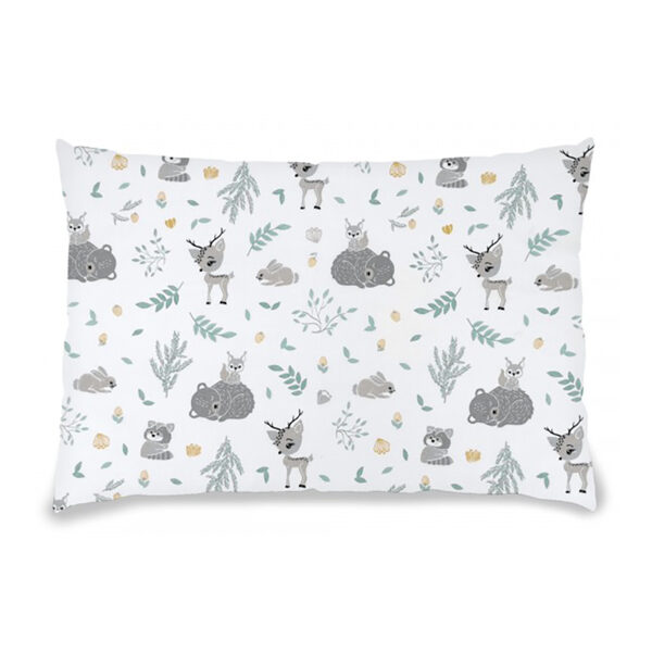 Pillowcase 40x60cm | ANIMALS