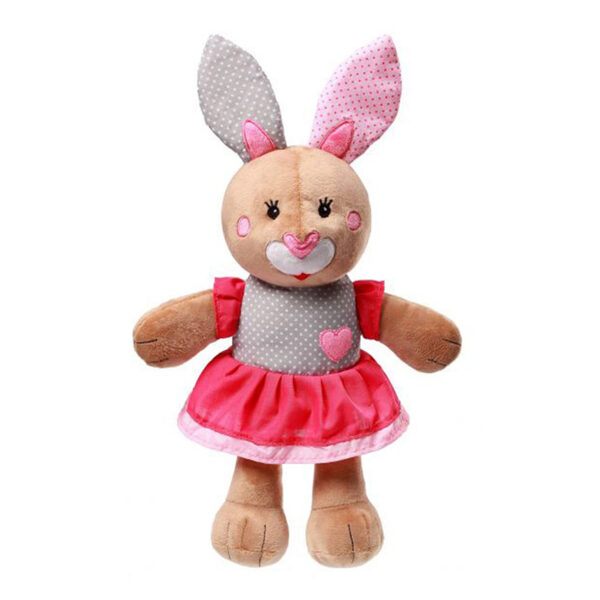 BUNNY cuddly toy for babies