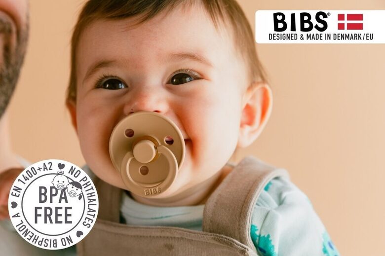 BIBS knupīši, BIBS aksesuāri, babycolors.lv