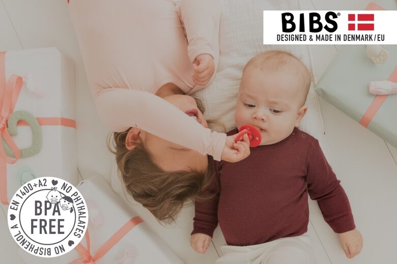 BIBS knupīši, BIBS aksesuāri, babycolors.lv