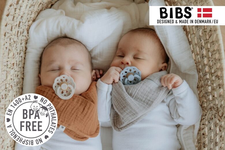 BIBS knupīši, BIBS aksesuāri, babycolors.lv